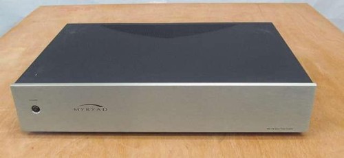 Myryad 120 stereo - ma,