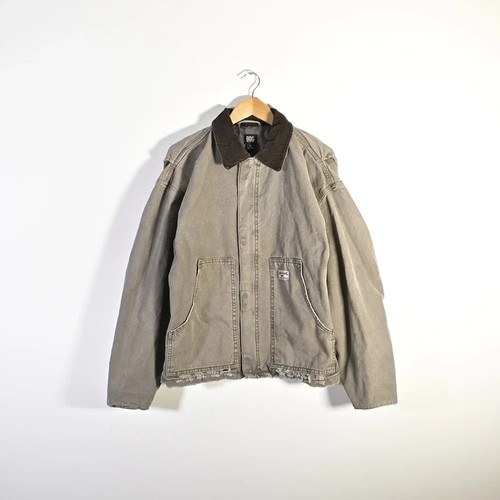 Bdg distressed tinted canvas - distressed,