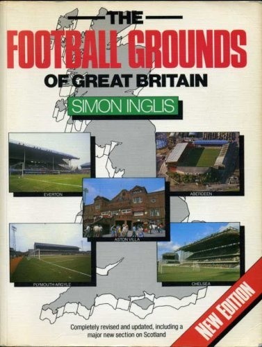 The football grounds - the,