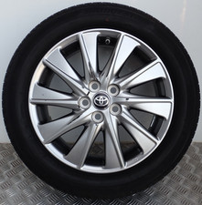 TOYOTA YARIS MK4 16'' GREY