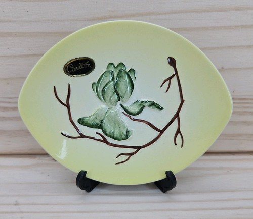 Carlton ware handpainted - carlton,