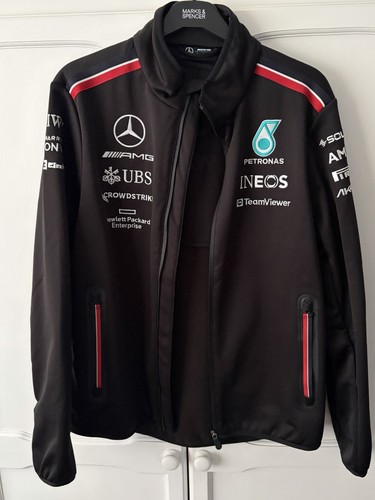 Mercedes amg petronas - mercedes,