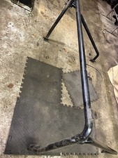 Landrover Defender Double Cab