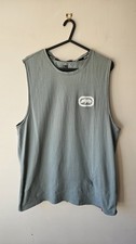 Mens Ecko Unltd Vest Size