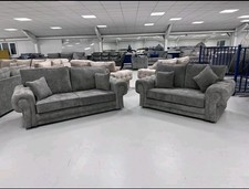 Luxury| Verona 3+2 Seater |