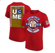Official WWE John Cena