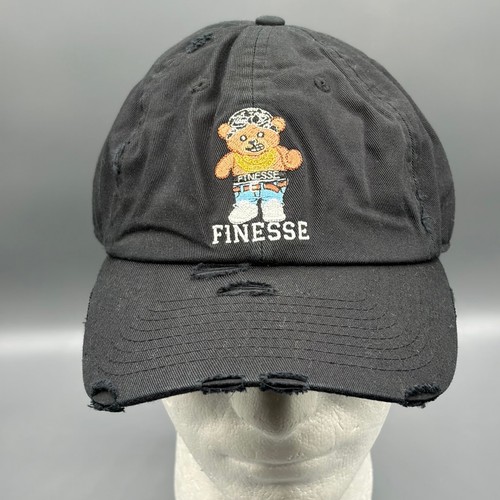 Kbethos hat teddy bear finesse - teddy,