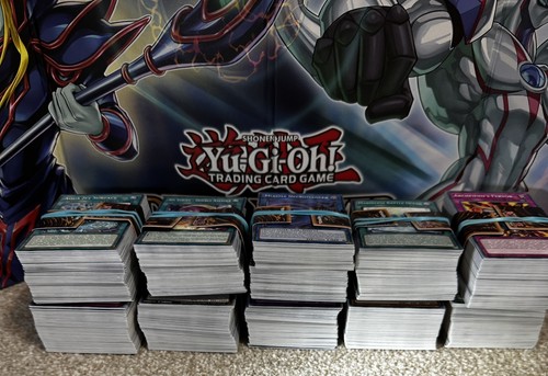 1000 cards bulk lot - cards,