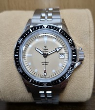 Yema Superman Automatic Dive