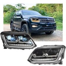 For VW Amarok 2010-2021 2022