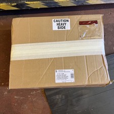 Brand New Unused Worcester Main Heat Exchanger. ( New Sump) 8716117040