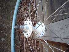 Halo double fixed - fixed, 36