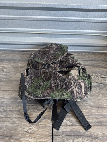King camo backpack vintage - camo,