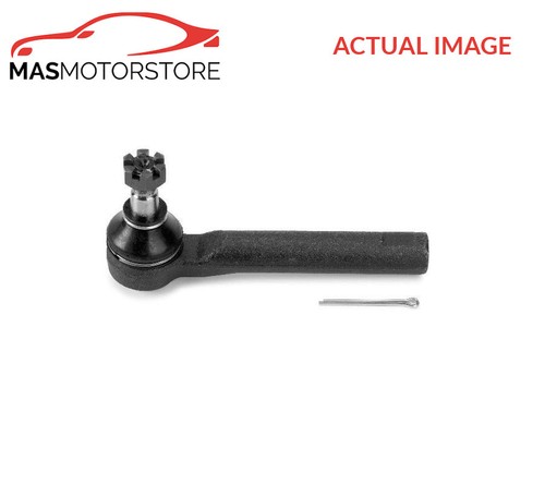 Track rod end rack - end, left