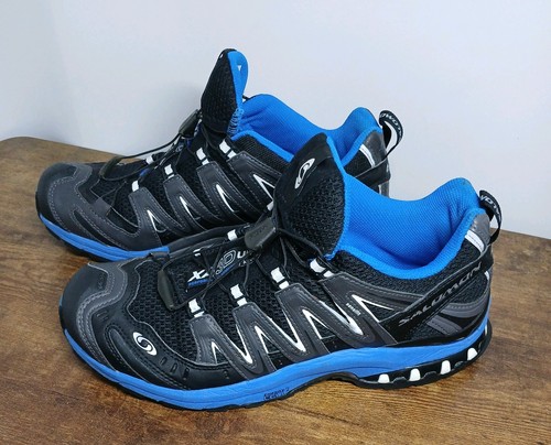 Salomon ultra 2 - 3d,