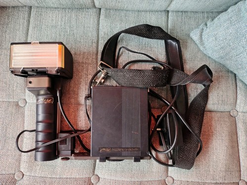 Metz flash head - flash,