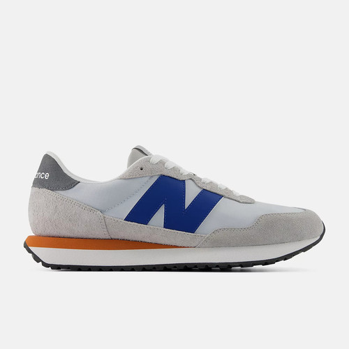 New balance mens 237 trainers - mens,
