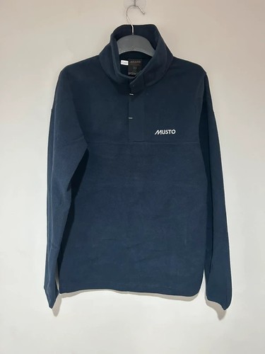 Musto fleece size - , xs
