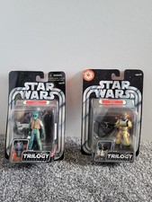 Star Wars 2004 Original