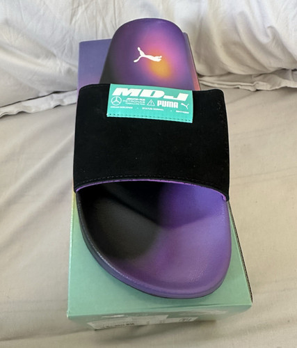 Puma leadcat x mdj - puma,