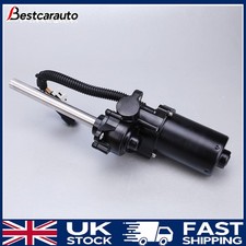Running Board Side Step Motor