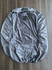 SnoozeShade Plus Deluxe - Sun Shade For Buggy/Stroller/ Pram