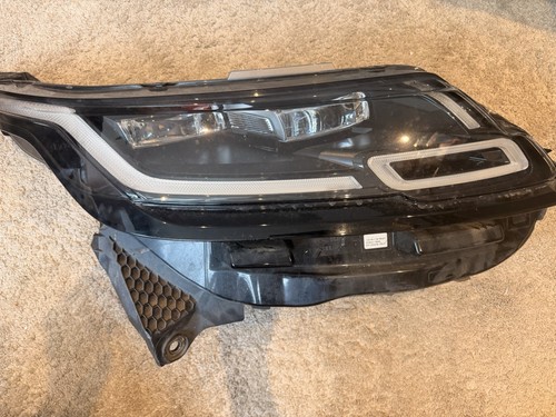 Range rover velar led right - rover,