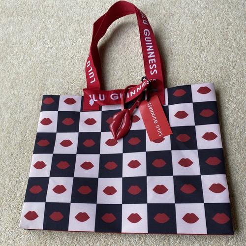 Lulu guinness for - for, waitrose