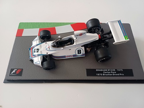 051 brabham bt44b pace - 1/43,
