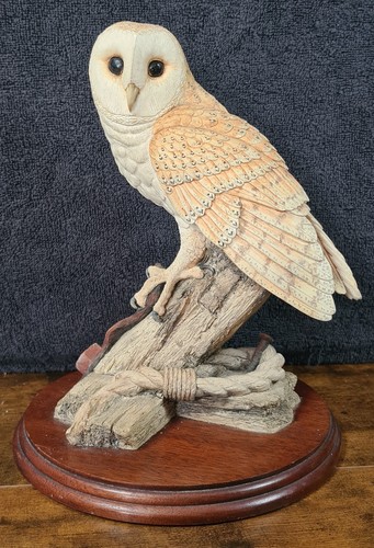 The lookout barn - the, owl