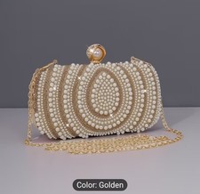 Premium Faux Pearl Women's