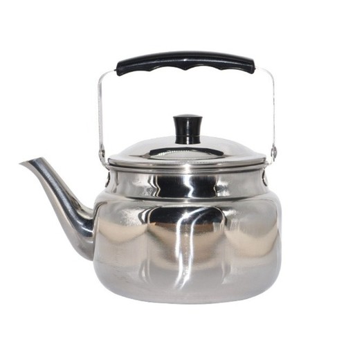 Stainless steel gas induction - stainless,