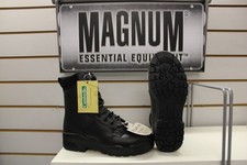 Magnum Uniform Safety Boots