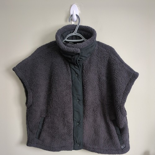 Nwt neill grey black - o'neill, grey/black