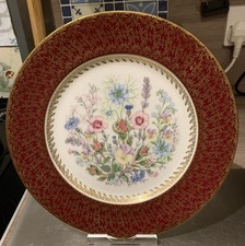 Aynsley Wild Tudor Dinner