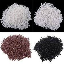 Plastic  Hinge Hole Cover Blanking Cap 5MM for Door Kitchen Cupboard Cabinet