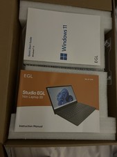 EGL 14 Inch Laptop Windows 11