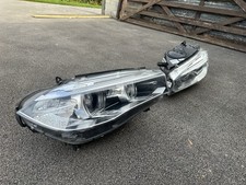 BMW X5 F15 adaptive bi-xenon Headlights 2016 - 7460 615 AI02