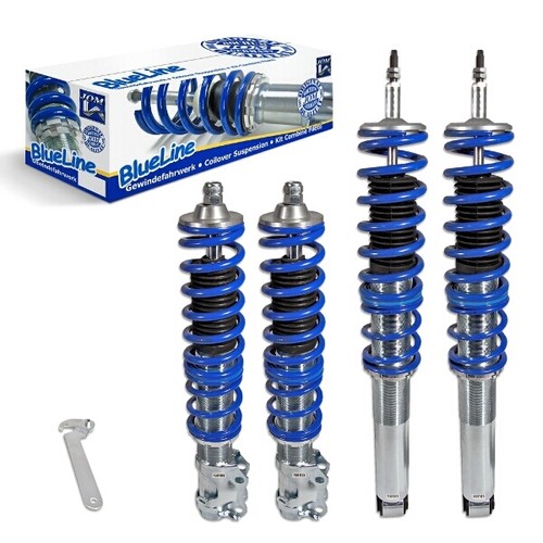 Blueline performance coilover - blueline,