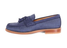 NWT RUSSELL & BROMLEY LOAFERS