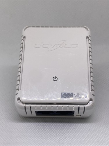 Devolo dlan 500 duo - devolo,