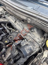 PEUGEOT 208 ACTIVE HDI MK1 (IA) 2012-2015 Air Filter Box