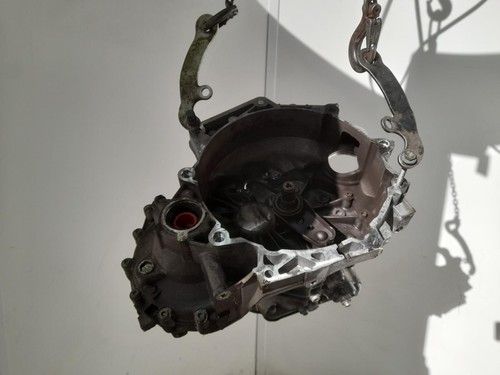 Volkswagen polo gearbox - volkswagen,