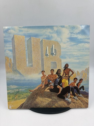 Ub40 ub44 vinyl album - ub44,