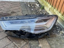 Audi A6 Sline 2016 Passenger Side Full LED 4G0 941 033J