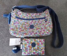 Kipling Crossbody Handbag &