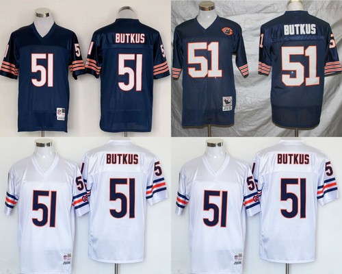 Men chicago bears - men's, 51