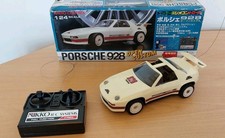 Very Rare Nikko Porsche 928 Targa - Japanese import - mint