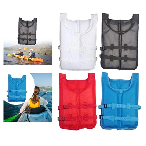 Kayak life vest buoyancy aid - life,