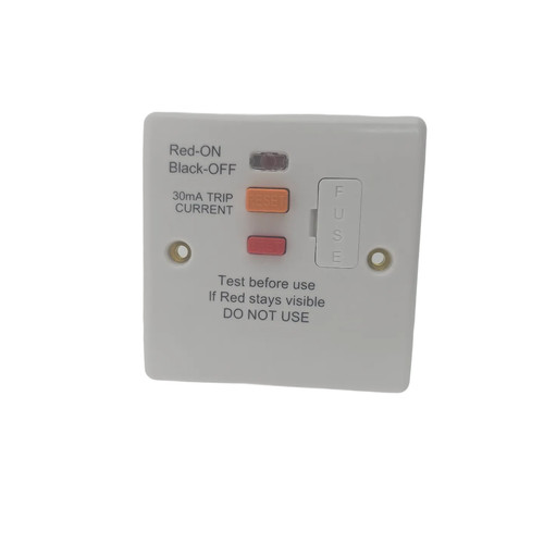 Nexus 855rcd rcd protected - nexus,